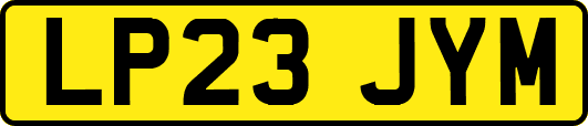 LP23JYM