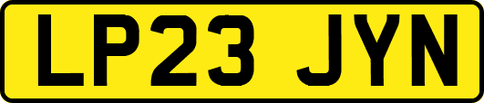 LP23JYN