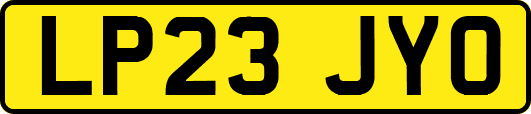 LP23JYO