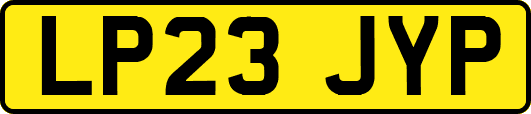 LP23JYP