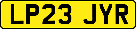 LP23JYR