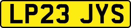 LP23JYS