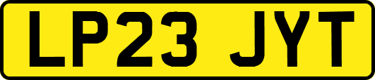 LP23JYT