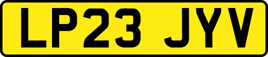 LP23JYV