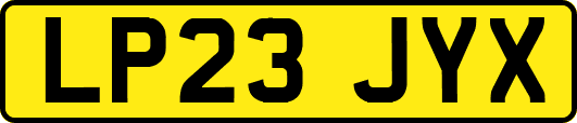 LP23JYX