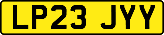 LP23JYY