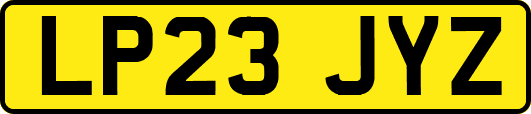 LP23JYZ