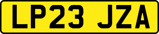 LP23JZA