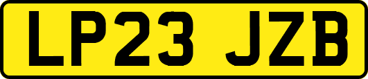 LP23JZB