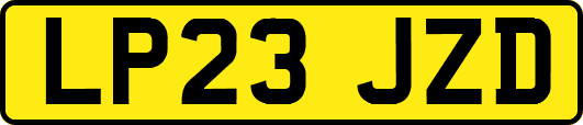LP23JZD