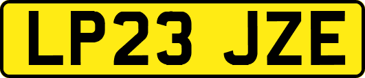 LP23JZE