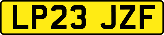 LP23JZF