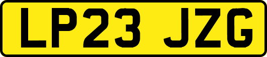 LP23JZG