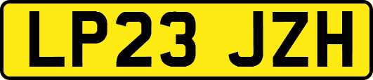 LP23JZH