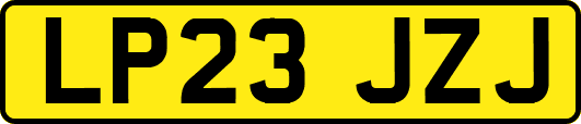 LP23JZJ