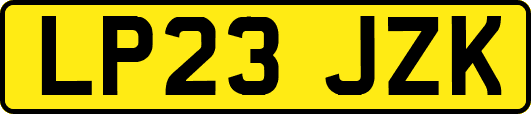 LP23JZK