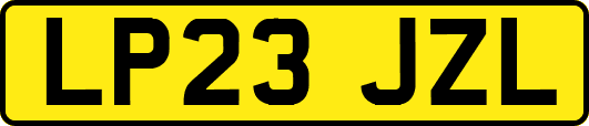 LP23JZL