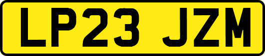 LP23JZM