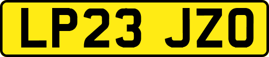LP23JZO