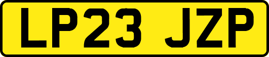 LP23JZP
