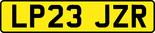LP23JZR