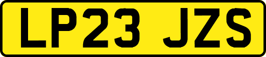 LP23JZS