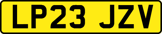 LP23JZV