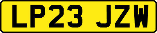 LP23JZW