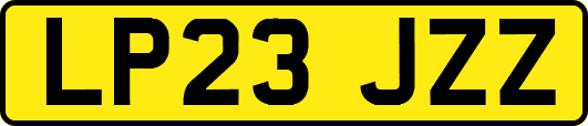 LP23JZZ