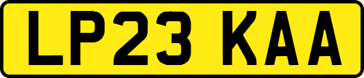 LP23KAA