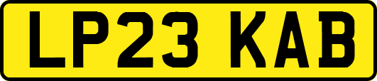 LP23KAB