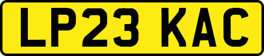 LP23KAC