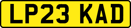 LP23KAD