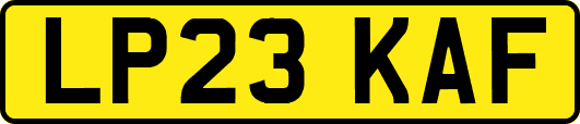 LP23KAF