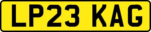 LP23KAG