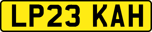 LP23KAH