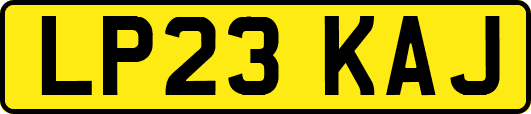 LP23KAJ