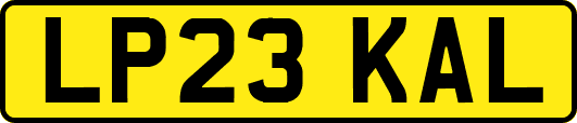 LP23KAL