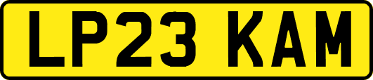 LP23KAM