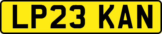 LP23KAN