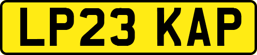 LP23KAP