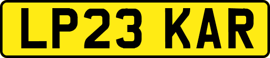 LP23KAR