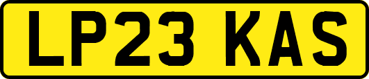 LP23KAS