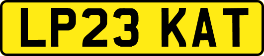 LP23KAT