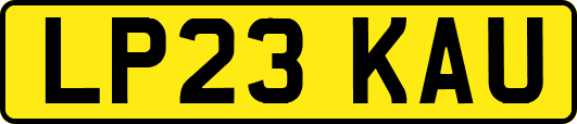 LP23KAU