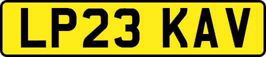 LP23KAV