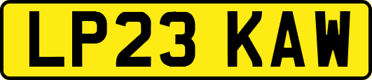LP23KAW