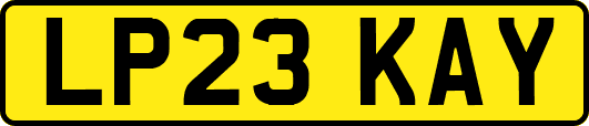 LP23KAY