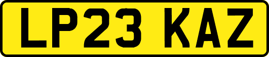 LP23KAZ