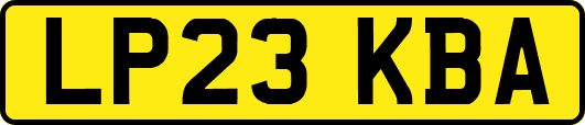 LP23KBA